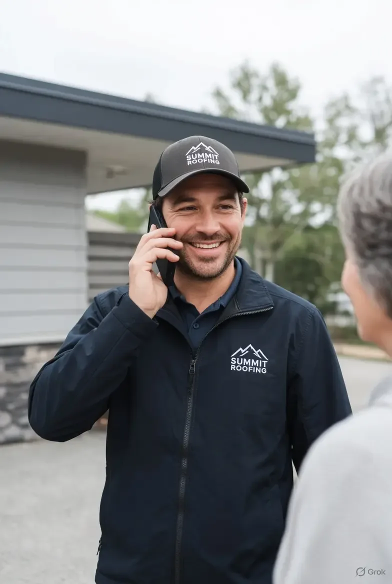 Flat Roof Leak Repair Brookings, SD FAQs